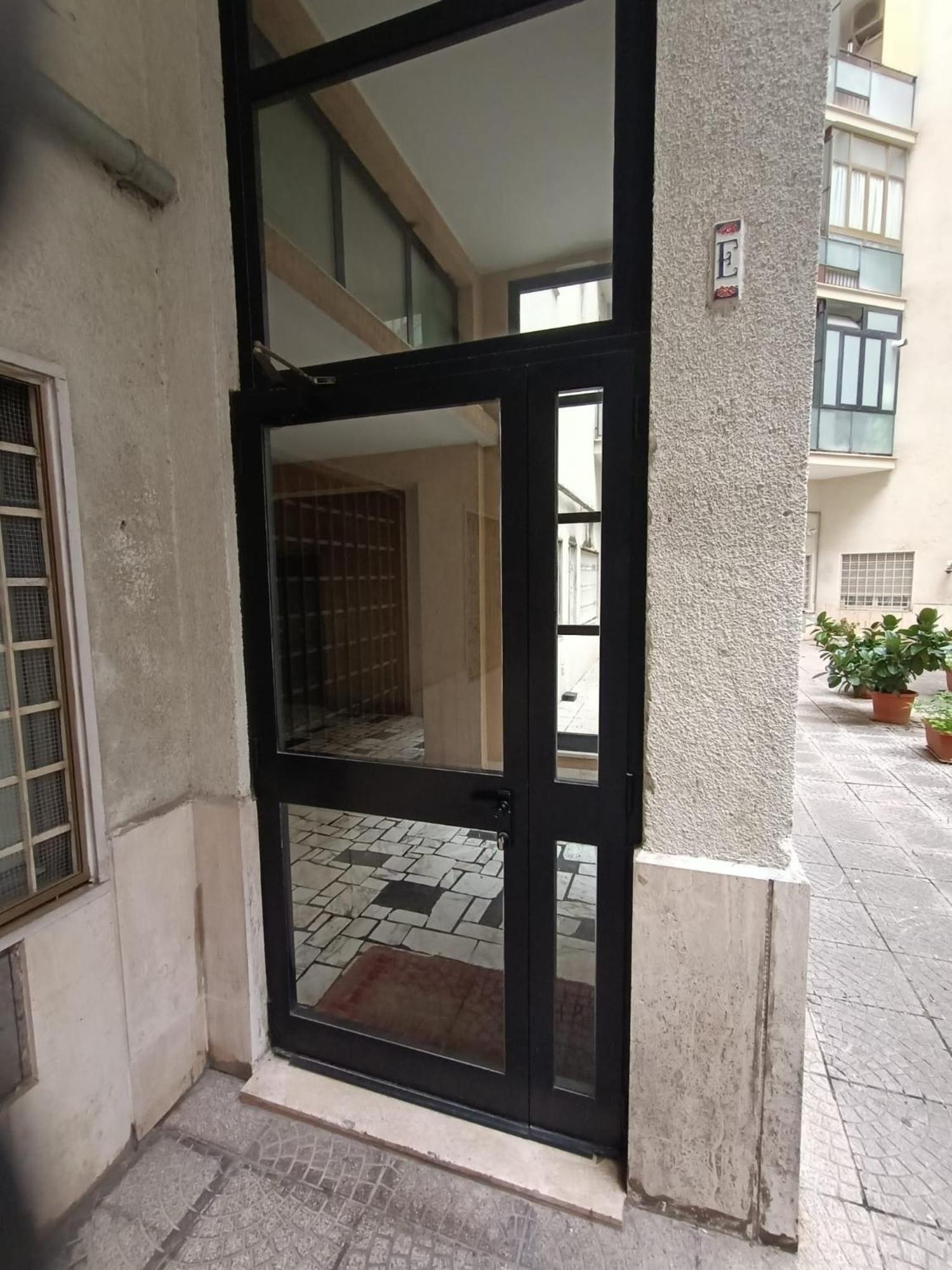 Saint Peter's Nest Apartment Rom