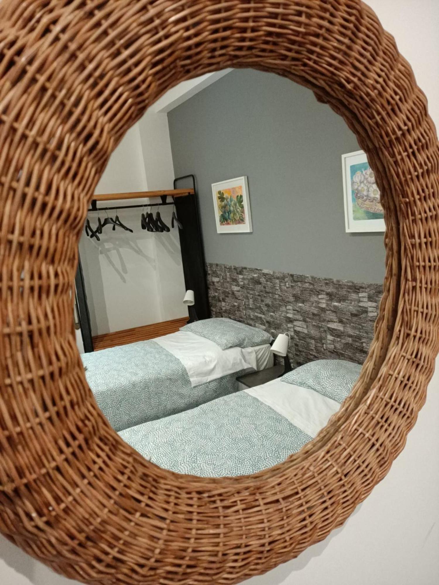 Saint Peter's Nest Apartment Rom