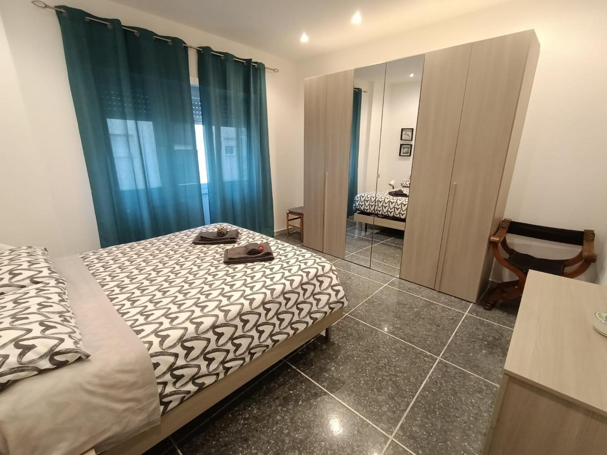 Saint Peter's Nest Apartment Rom