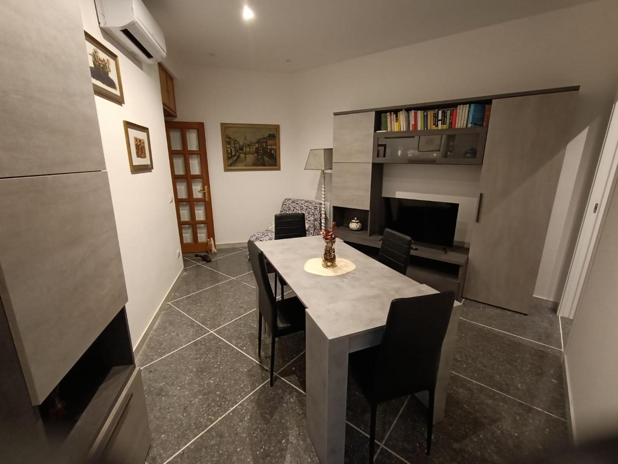 Apartment Saint Peter's Nest Rom