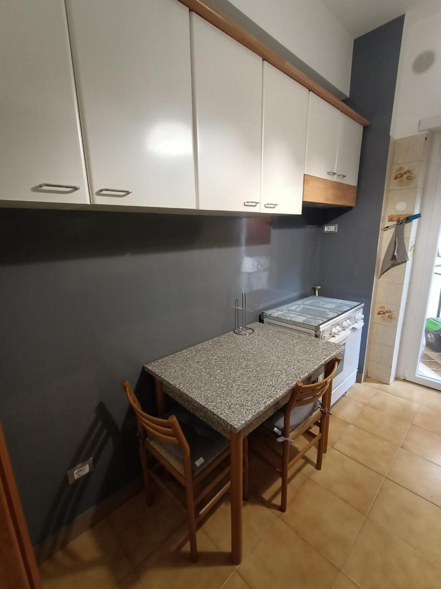 Apartamento Saint Peter's Nest Roma